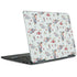 Disney Dumbo Vintage Pattern Notebook 9 Pro 13in (2017) Skin