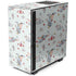 Disney Dumbo Vintage Pattern NZXT H510 Compact ATX Mid-Tower Case Skin