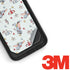 Disney Dumbo Vintage Pattern Otterbox Commuter Galaxy Skin