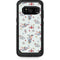 Disney Dumbo Vintage Pattern Otterbox Commuter Galaxy Skin