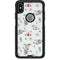 Disney Dumbo Vintage Pattern Otterbox Commuter iPhone Skin