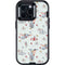 Disney Dumbo Vintage Pattern Otterbox Defender iPhone Skin