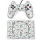 Disney Dumbo Vintage Pattern PlayStation Classic Bundle Skin