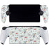 Disney Dumbo Vintage Pattern PlayStation Portal Remote Player Skin