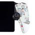 Disney Dumbo Vintage Pattern PlayStation Portal Remote Player Skin