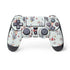 Disney Dumbo Vintage Pattern PS4 Controller Skin