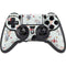 Disney Dumbo Vintage Pattern PS4/PC SCUF Impact Controller Skin