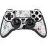 Disney Dumbo Vintage Pattern PS4/PC SCUF Impact Controller Skin