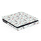 Disney Dumbo Vintage Pattern PS4 Slim Skin