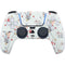 Disney Dumbo Vintage Pattern PS5 Controller Skin