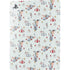 Disney Dumbo Vintage Pattern PS5 Digital Edition Console Skin