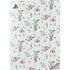Disney Dumbo Vintage Pattern PS5 Digital Edition Console Skin