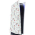 Disney Dumbo Vintage Pattern PS5 Digital Edition Console Skin