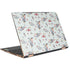 Disney Dumbo Vintage Pattern HP Spectre Skin