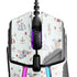 Disney Dumbo Vintage Pattern SteelSeries Rival 600 Gaming Mouse Skin