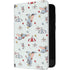 Disney Dumbo Vintage Pattern Surface Duo Skin