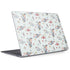 Disney Dumbo Vintage Pattern Surface Laptop 3 13.5in Skin
