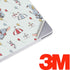 Disney Dumbo Vintage Pattern Surface Laptop 3 13.5in Skin