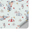 Disney Dumbo Vintage Pattern Surface Laptop Studio Skin