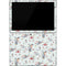 Disney Dumbo Vintage Pattern Surface Pro 7 Skin