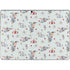 Disney Dumbo Vintage Pattern Surface Pro 9 Skin