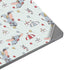 Disney Dumbo Vintage Pattern Universal Laptop 12in (9.8 x 6.8in) Skin