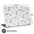 Disney Dumbo Vintage Pattern Universal Laptop 17in (13.8 x 10in) Skin