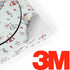 Disney Dumbo Vintage Pattern Xbox Adaptive Controller Skin