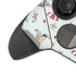 Disney Dumbo Vintage Pattern Xbox Elite Wireless Controller Series 2 Skin