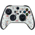 Disney Dumbo Vintage Pattern Xbox Series X Controller Skin