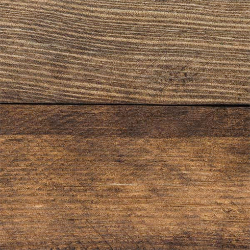 Early American Wood Planks Nintendo 2DS XL (2017) Skin
