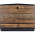 Early American Wood Planks Dell Alienware Skin
