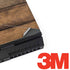 Early American Wood Planks Dell Alienware Skin
