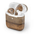 Early American Wood Planks Apple AirPods 2 Skin