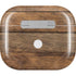 Early American Wood Planks Apple AirPods (3rd Gen 2021) Skin