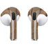 Early American Wood Planks Apple AirPods (3rd Gen 2021) Skin