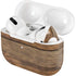 Early American Wood Planks Apple AirPods Pro Skin