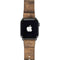 Early American Wood Planks Apple Watch Band 42-44mm