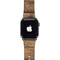 Early American Wood Planks Apple Watch Band 38-40mm