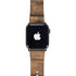 Early American Wood Planks Apple Watch Band 38-40mm