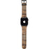 Early American Wood Planks Apple Watch Band 38-40mm