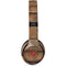 Early American Wood Planks Beats Solo 2 Wireless Skin
