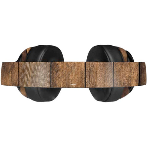 Early American Wood Planks Beats Solo Pro Skin