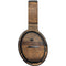 Early American Wood Planks Bose QuietComfort 35 II Headphones Skin