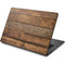 Early American Wood Planks Dell Chromebook Skin