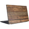 Early American Wood Planks Dell Vostro Skin