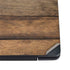 Early American Wood Planks Dell Vostro Skin