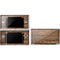 Early American Wood Planks DS Lite Skin