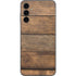 Early American Wood Planks Galaxy A14 5G Skin