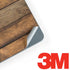 Early American Wood Planks Galaxy Book 12in Skin